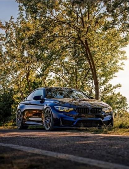 Funny New Car Captions for Instagram