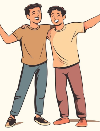 Heart Touching Friendship Quotes in Tamil Text & Font