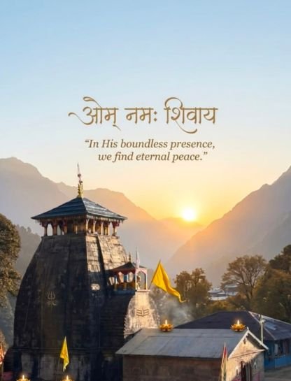 Kedarnath Captions in Hindi