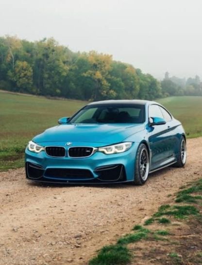 New Car Delivery Captions