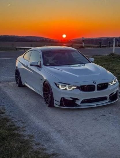 New Car Post Captions