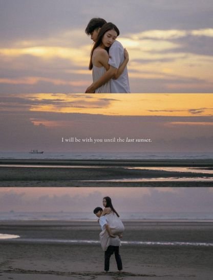 Romantic Goa Captions