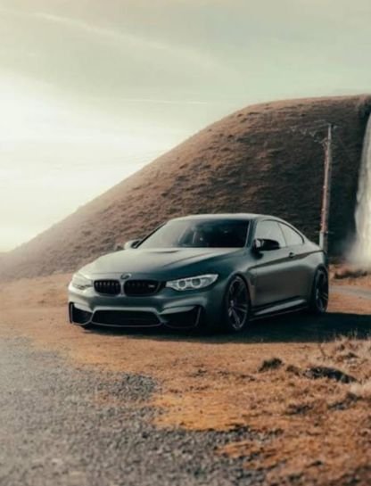 Savage Car Captions for Instagram