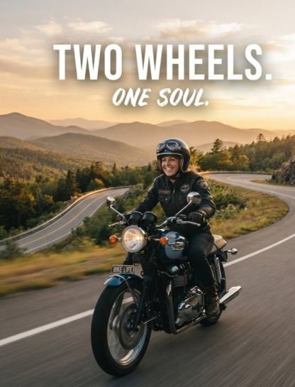 Short Captions for Bike Lovers