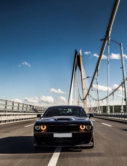 Short Captions for New Car for Instagram