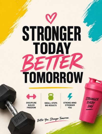 Best Gym Captions for Instagram
