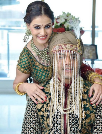 Brother Wedding Caption for Instagram