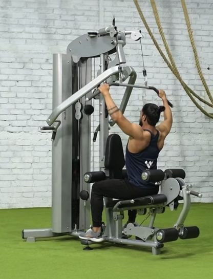 Funny Gym Captions for Instagram