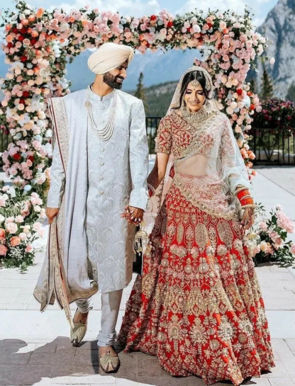 Funny Wedding Captions 