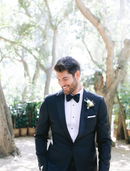 Groom Wedding Captions