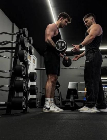 Gym Captions for Instagram for Boy