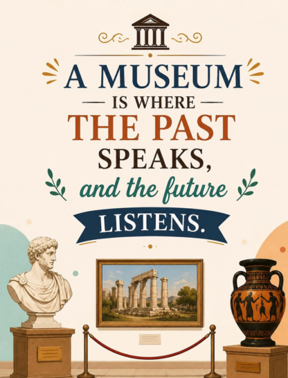 History Museum Quotes