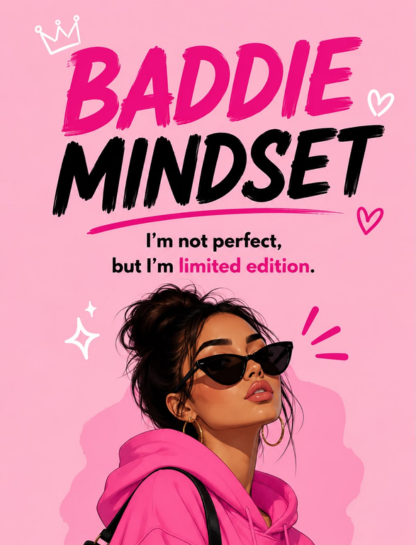 Inspirational Baddie Instagram Captions