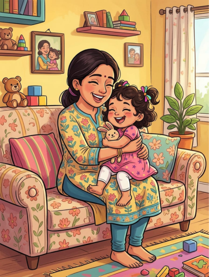 Instagram Captions for Masi Bhanji