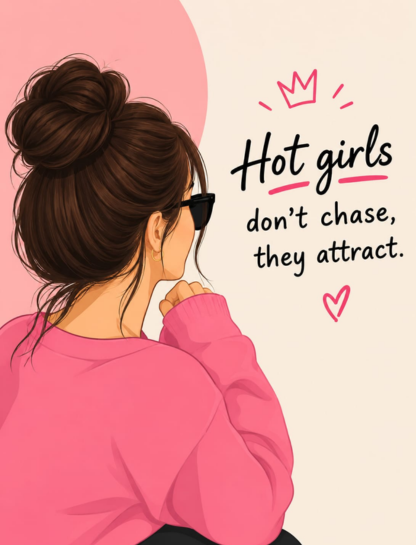 Instagram Hot Girl Status 🌟
