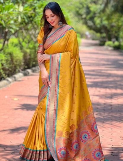 Saree Captions For Instagram
