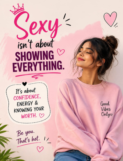 Sexy Captions for Girls 💅