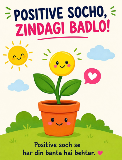 Short Hinglish Captions