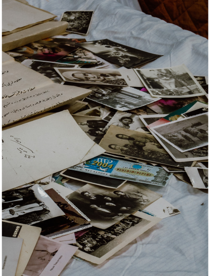 Trending Memories Captions for Instagram 2026
