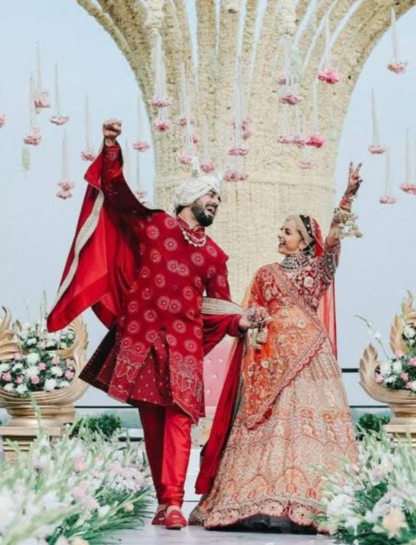 Wedding Photo Captions