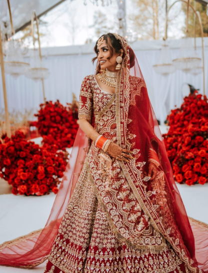 Wedding captions for Instagram for bride