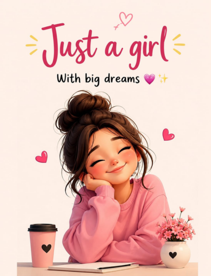 🌙 Aesthetic Emoji Captions for Instagram for Girls