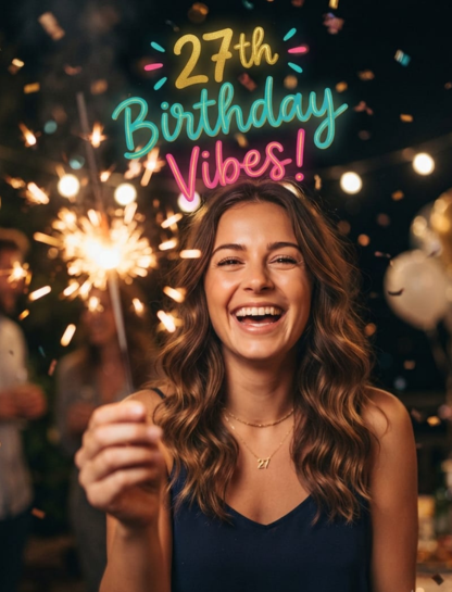 Birthday Post Captions