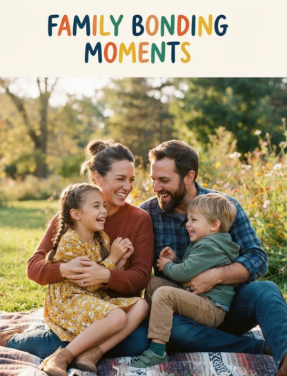 Family Bonding Moments
