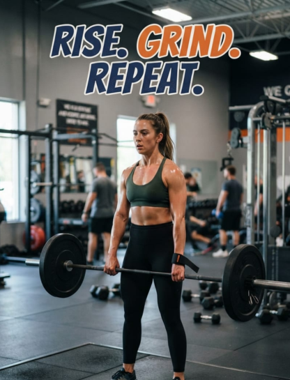 Gym Sports Quotes