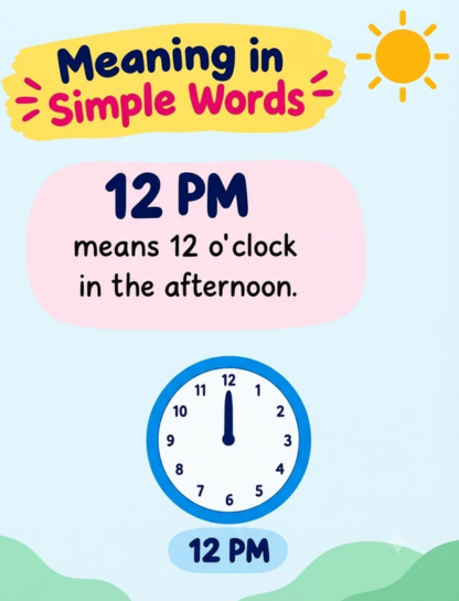 Meaning in Simple Words