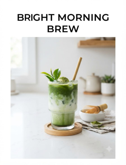 Minimalist White Aesthetic Captions