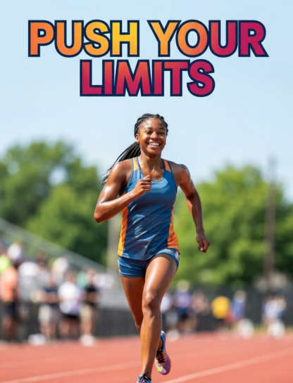 Short Sports Captions