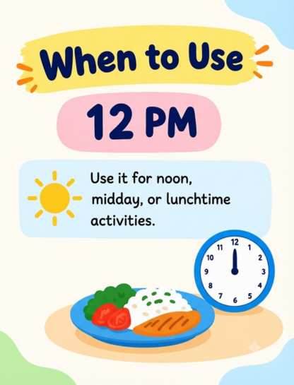 When to Use