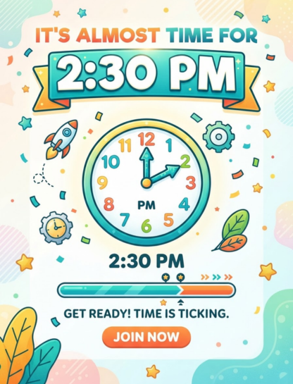 Choosing the Right Countdown Tool
