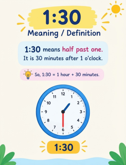 Meaning / Definition