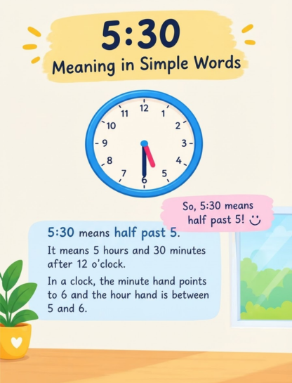 Meaning in Simple Words