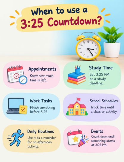 When to Use