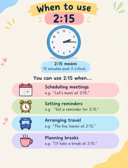 When to Use