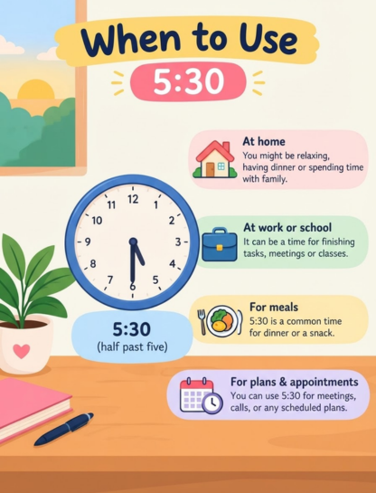 When to Use