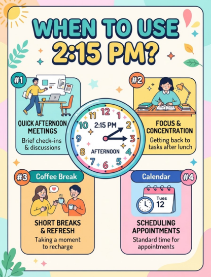 When to Use