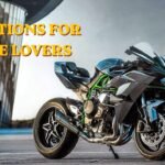 250+ Best Captions for Bike Lovers: Cool, Attitude & Adventure Instagram Captions (2026)