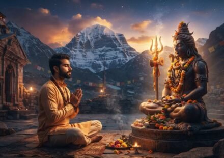 300+ Mahadev Captions for Instagram: Powerful, Devotional & Attitude Quotes (2026)