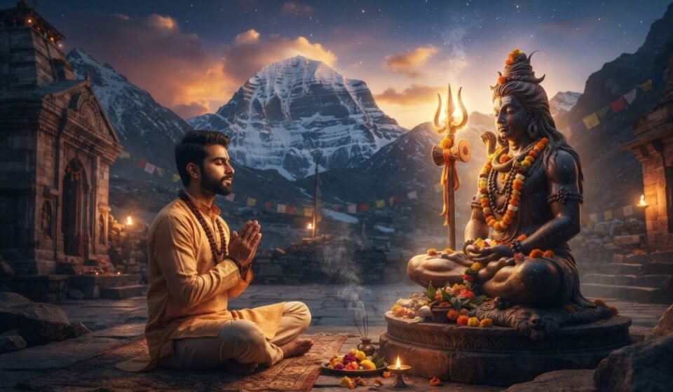 300+ Mahadev Captions for Instagram: Powerful, Devotional & Attitude Quotes (2026)