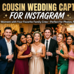 350+ Cousin Captions for Instagram: Cute, Funny & Heartfelt Quotes for Your Special Bond
