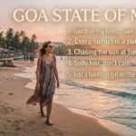 450+ Goa Captions for Instagram: Beach, Travel, Vacation & Sunset Quotes (2026)