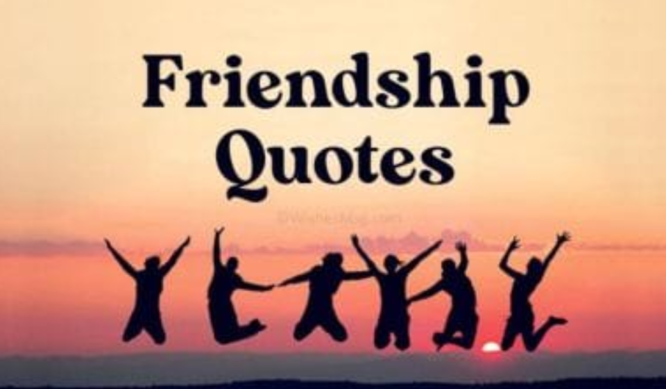 500+ Friendship Quotes in Tamil: Heart Touching, Funny & Emotional Lines for Best Friends