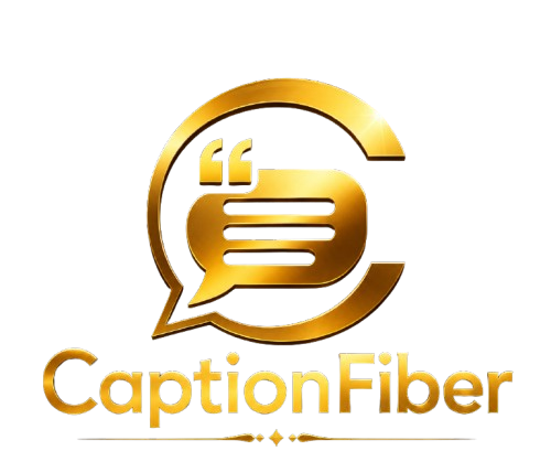 captionfiber