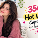 350+ Hotwife Captions for Instagram: Sexy, Flirty & Confident