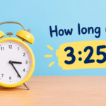 How Long Until 3:25? Simple Time Calculation Guide